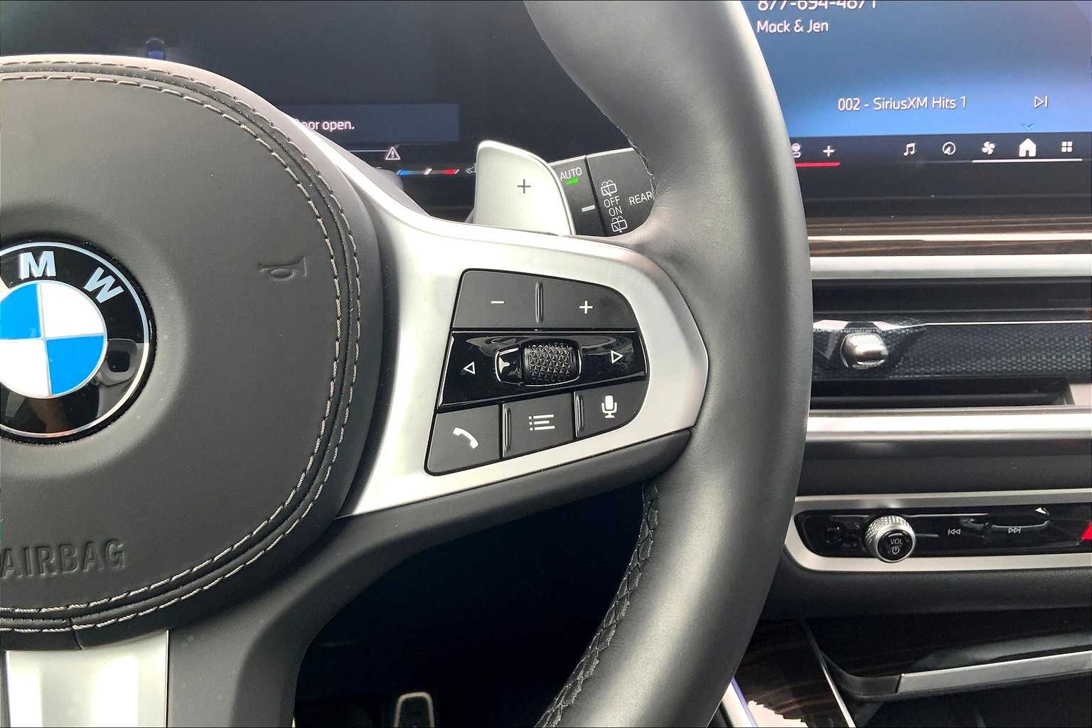 2025 Bmw X5 xDrive40i photo 22
