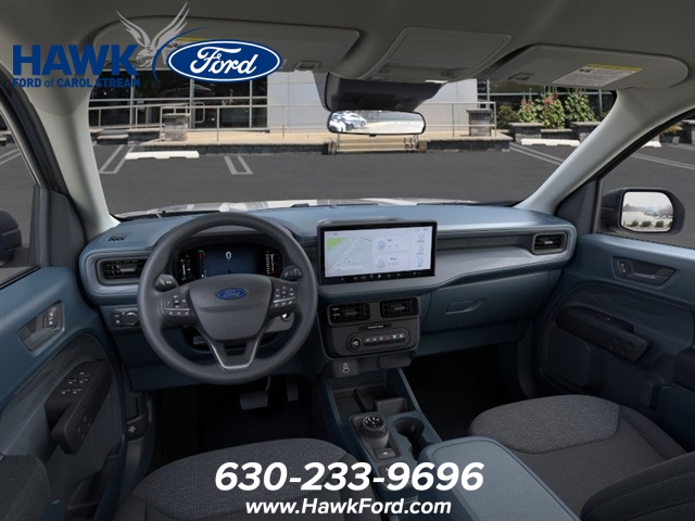 2025 FORD MAVERICK - Image 9