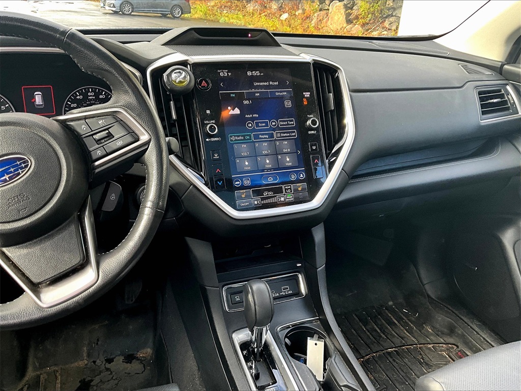 2023 Subaru Ascent Limited photo 14