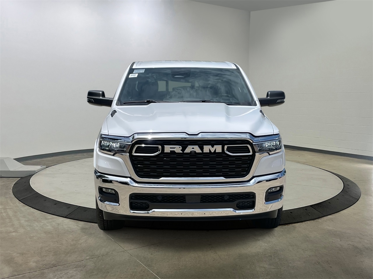 2025 Ram 1500 Big Horn Lone Star photo 3