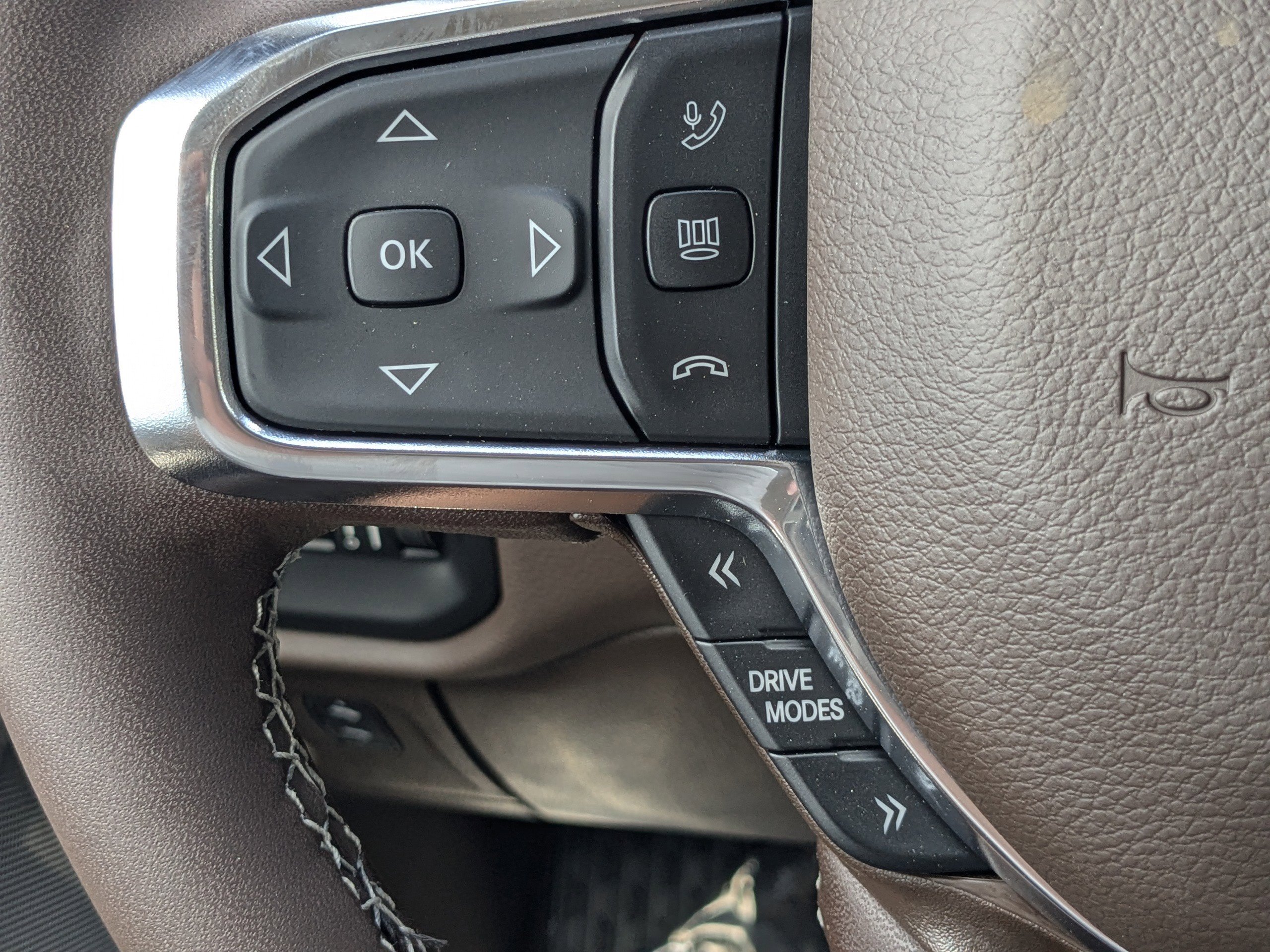 2025 Ram 1500 Laramie photo 20