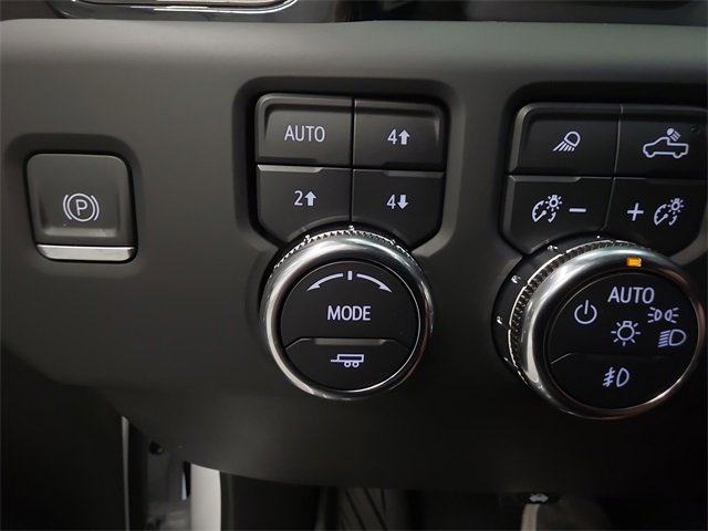 2024 Gmc Sierra 1500 AT4 photo 20