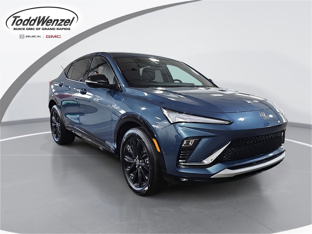 2024 Buick Envista Sport Touring