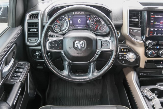 2019 Ram 1500 Laramie photo 20