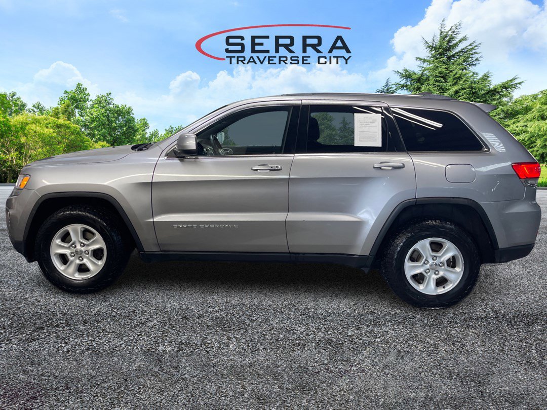 2014 Jeep Grand Cherokee Laredo photo 5