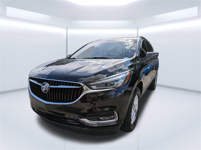 2019 Buick Enclave Essence photo 8