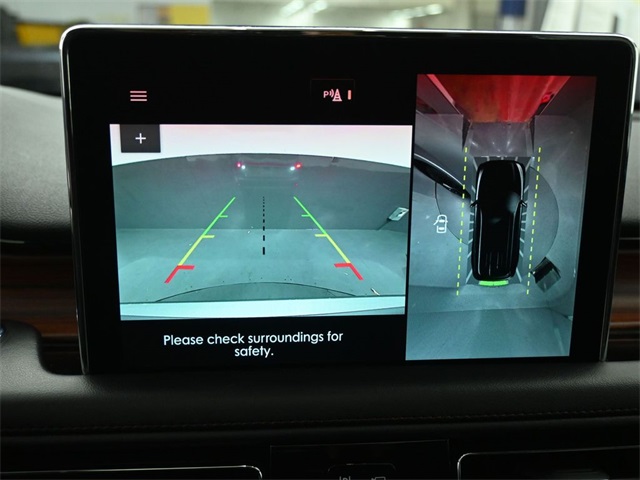 2022 LINCOLN AVIATOR - Image 12