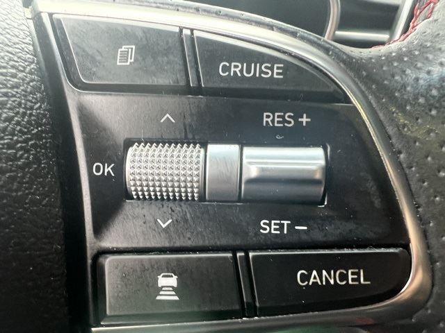 2019 Genesis G70 3.3T Advanced photo 14