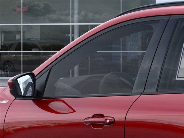 2025 Ford Escape Hybrid ST-Line Select photo 19