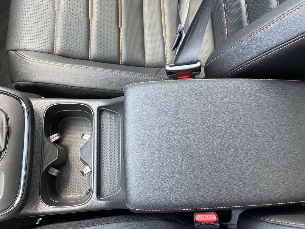 2026 Honda CR-V Hybrid Sport-L photo 19