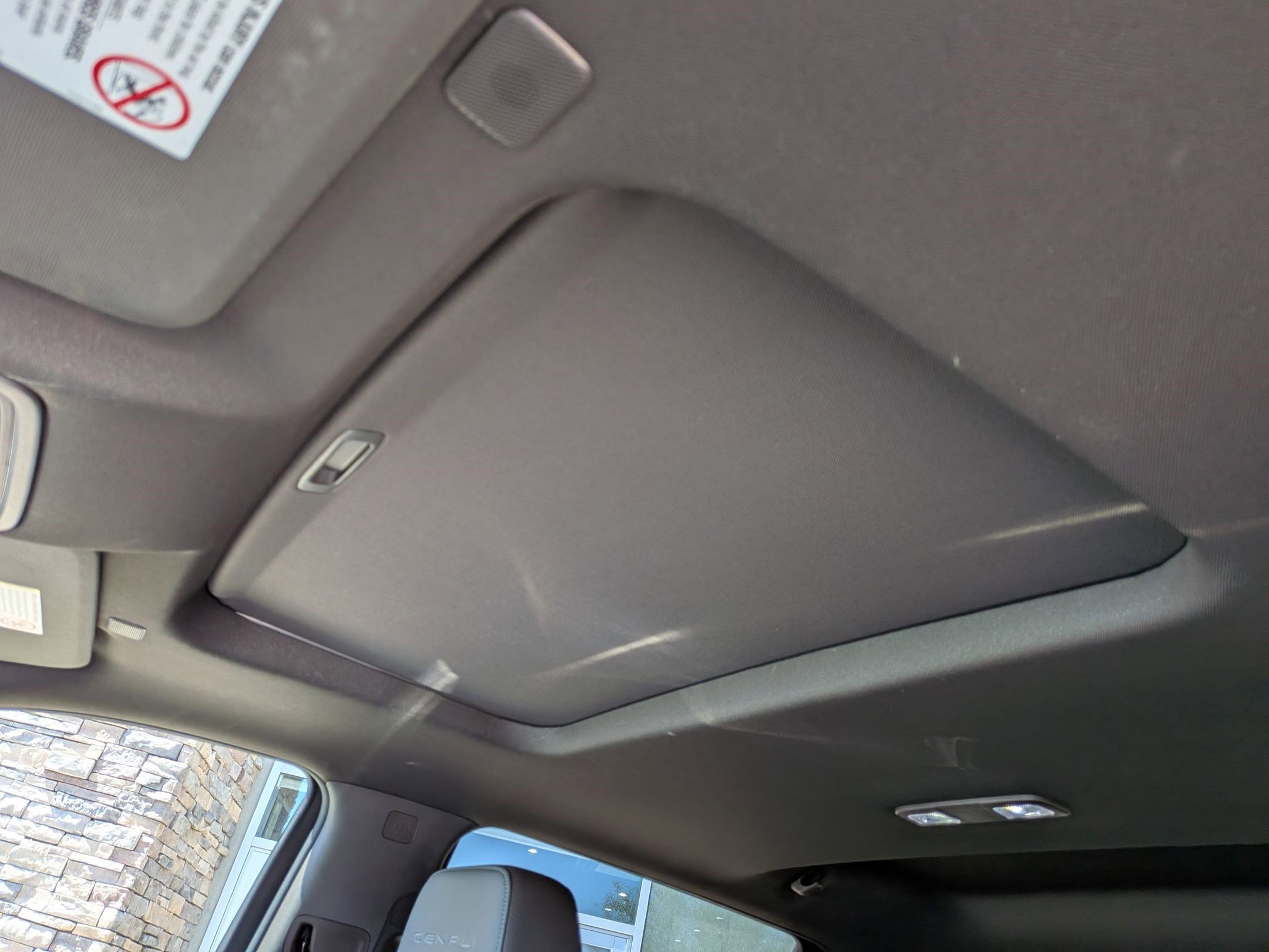 2022 Gmc Sierra 2500 HD Denali photo 14