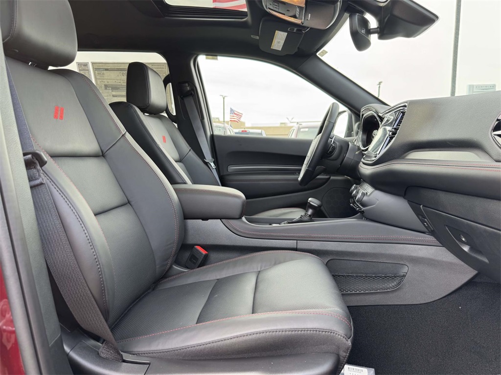 2026 Dodge Durango GT Plus photo 15