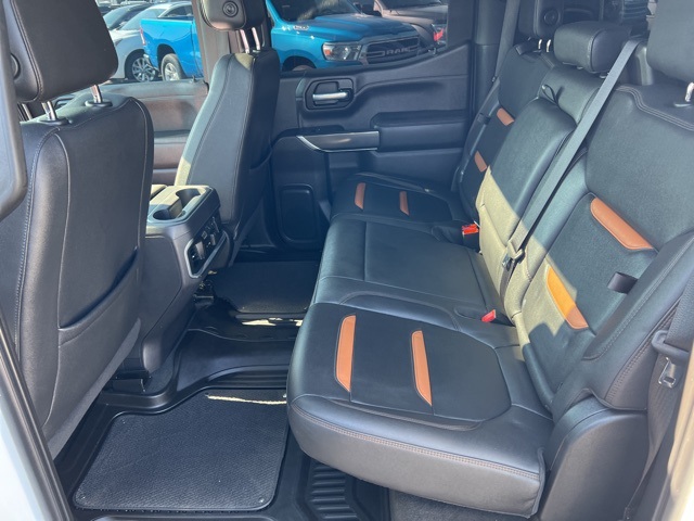2021 Gmc Sierra 1500 AT4 photo 17