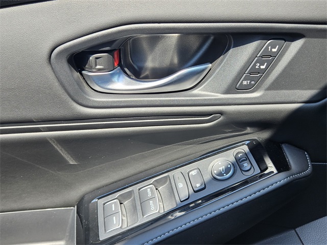 2023 Honda Accord Hybrid Touring photo 30