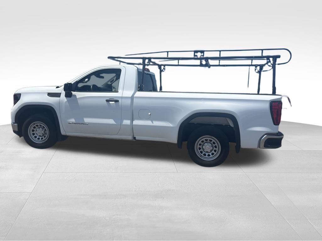2023 Gmc Sierra 1500 Pro photo 3