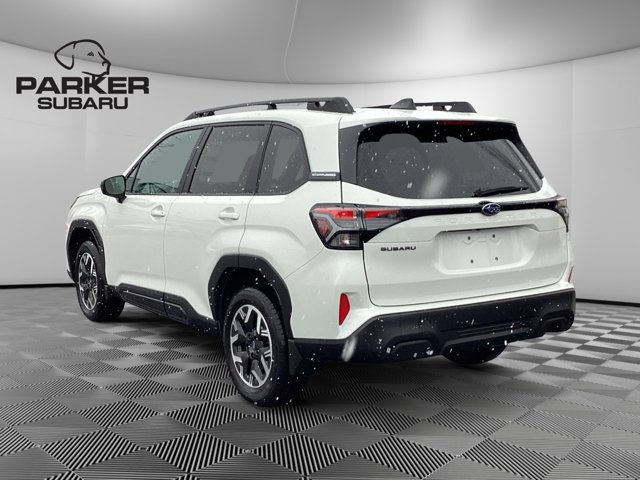 2026 Subaru Forester Premium photo 3