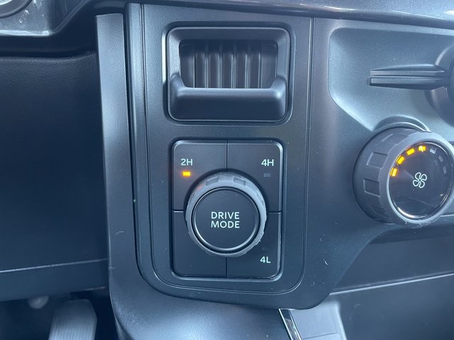 2025 Ford F-150 STX photo 28