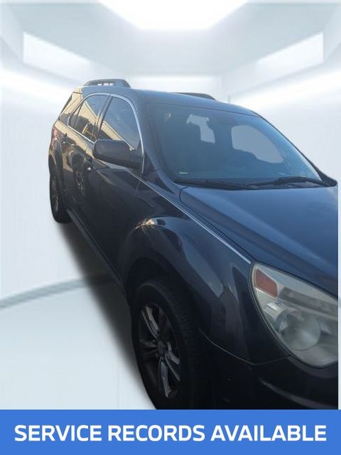 2015 Chevrolet Equinox LT photo 3