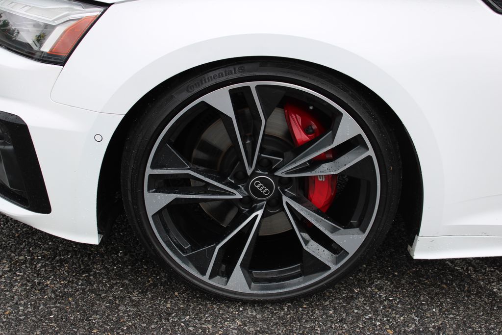 2023 Audi S5 Prestige photo 32