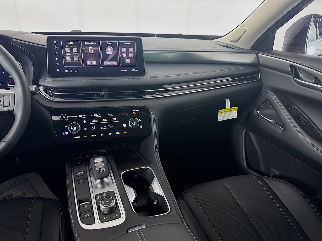 2026 Infiniti QX60 Luxe photo 26