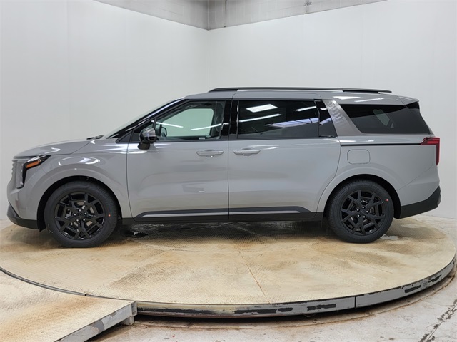2026 Kia Carnival SX Prestige photo 7