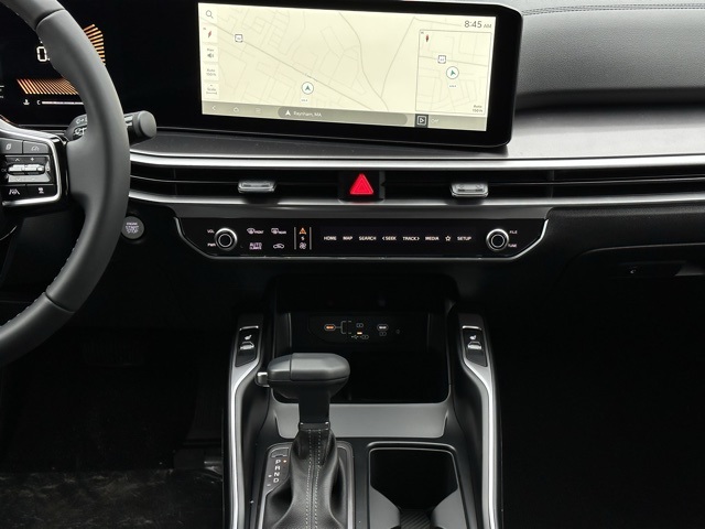 2025 Kia Sorento S photo 3