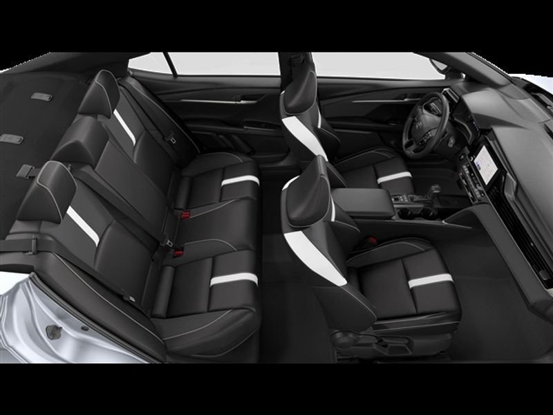 2026 Toyota Camry photo 8