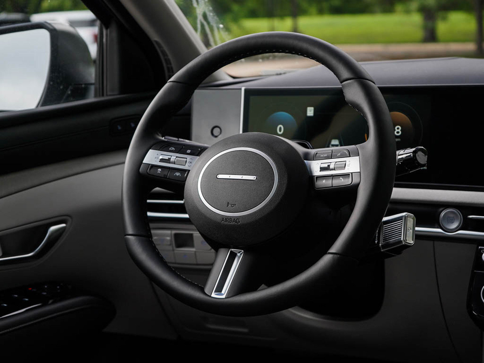 2025 Hyundai Tucson Limited photo 14
