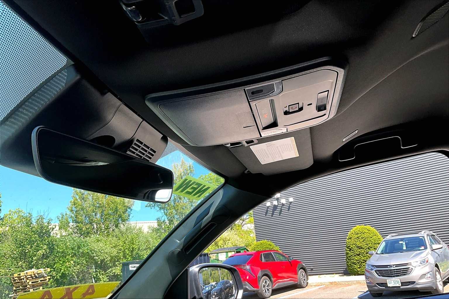 2025 Toyota Tacoma TRD Off-Road 4x4 Double Cab photo 20