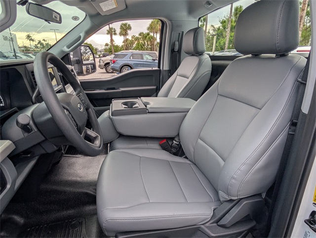 2026 Ford F-250 XL photo 6