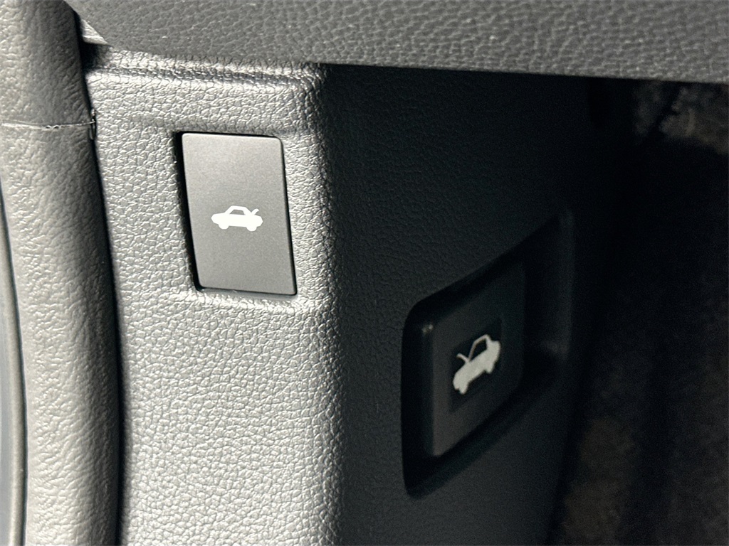 2025 Honda Accord 1.5T LX photo 10
