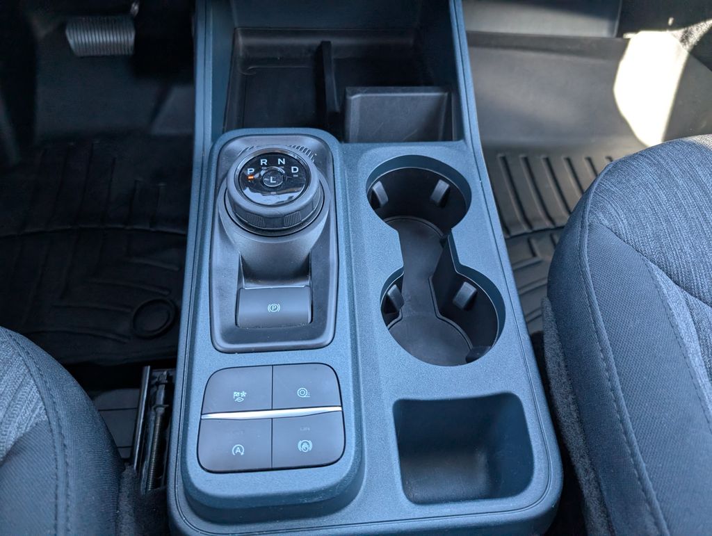 2024 Ford Maverick XLT photo 18