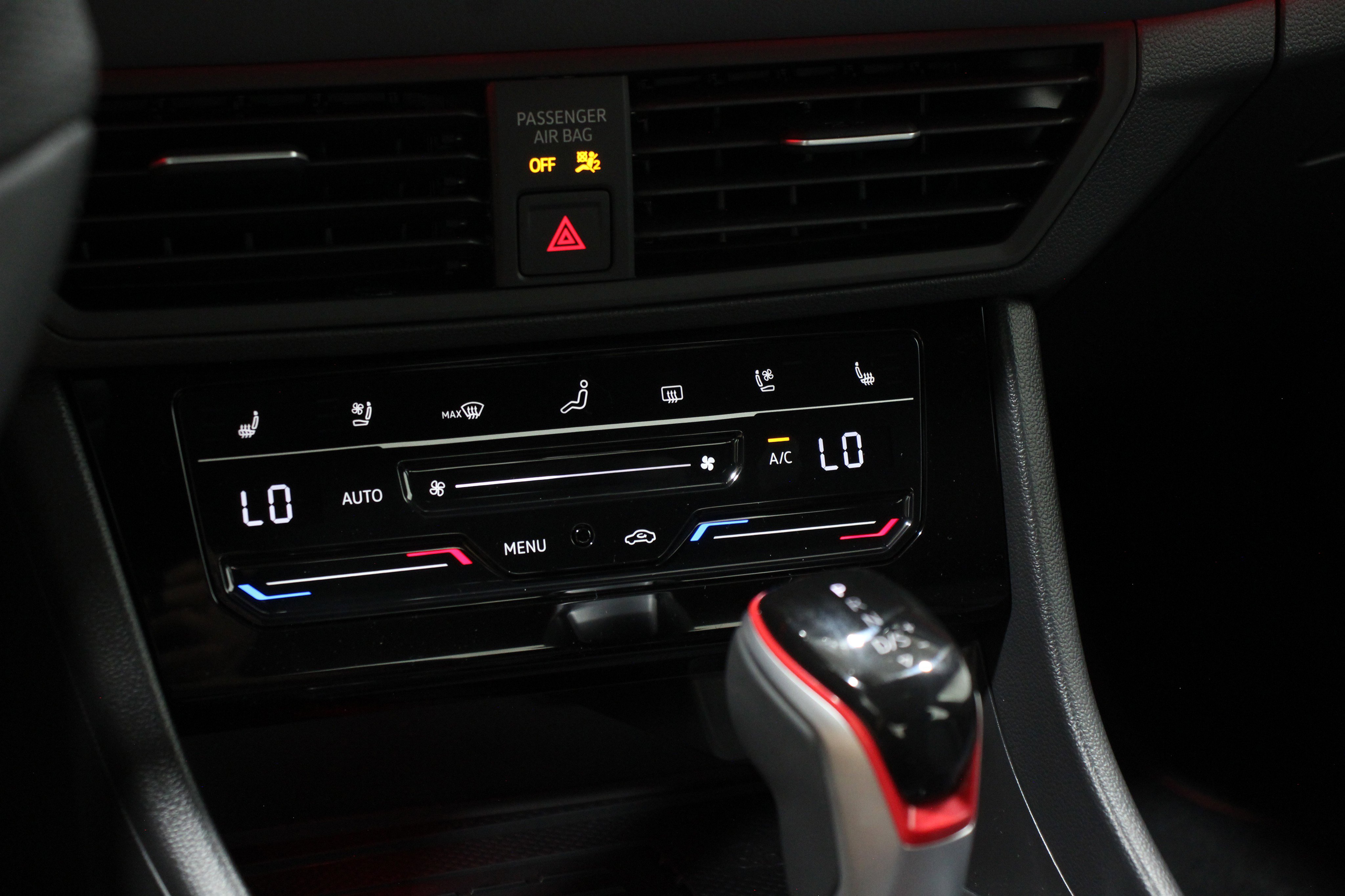 2025 Volkswagen Jetta GLI Autobahn photo 13