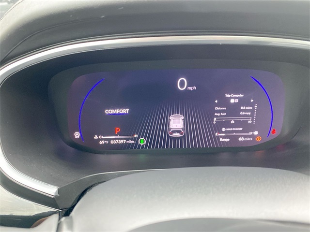 2023 Acura MDX SH-AWD Advance photo 6