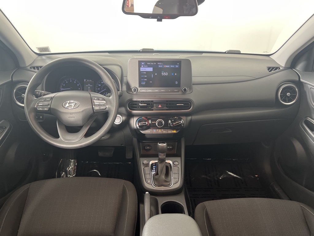2023 Hyundai Kona SEL photo 23
