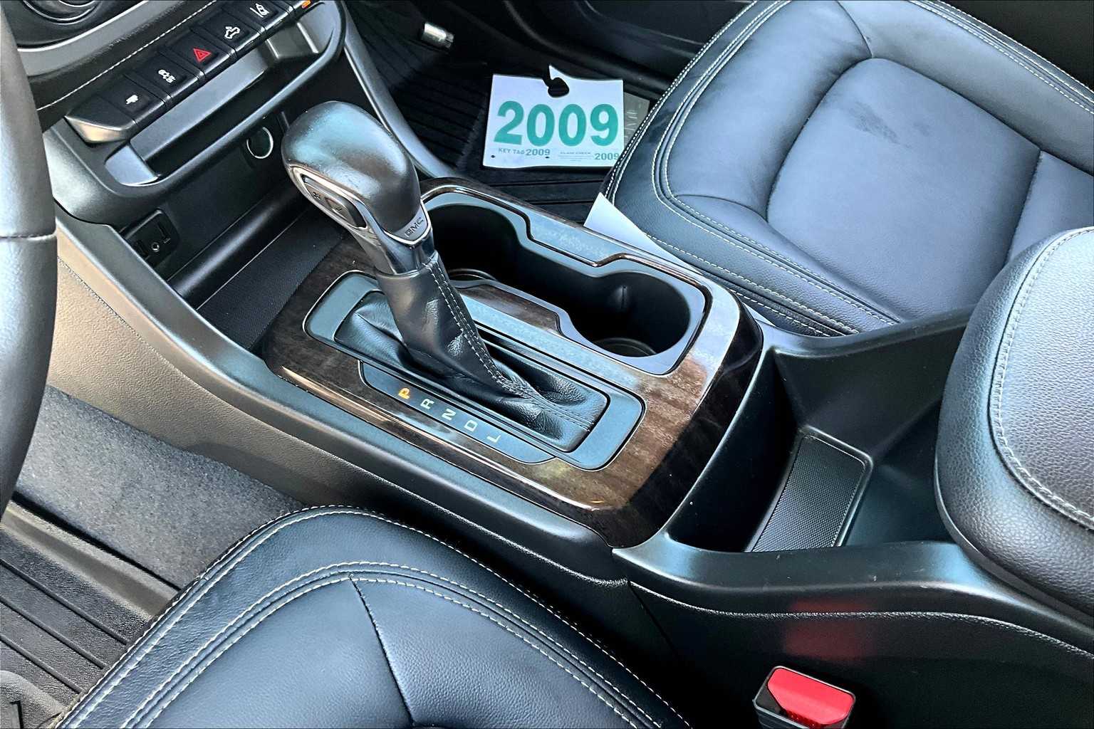2022 Gmc Canyon Elevation photo 16