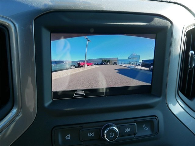 2024 Chevrolet Silverado 3500HD Work Truck photo 20