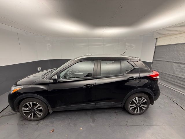 2018 Nissan Kicks SV photo 4
