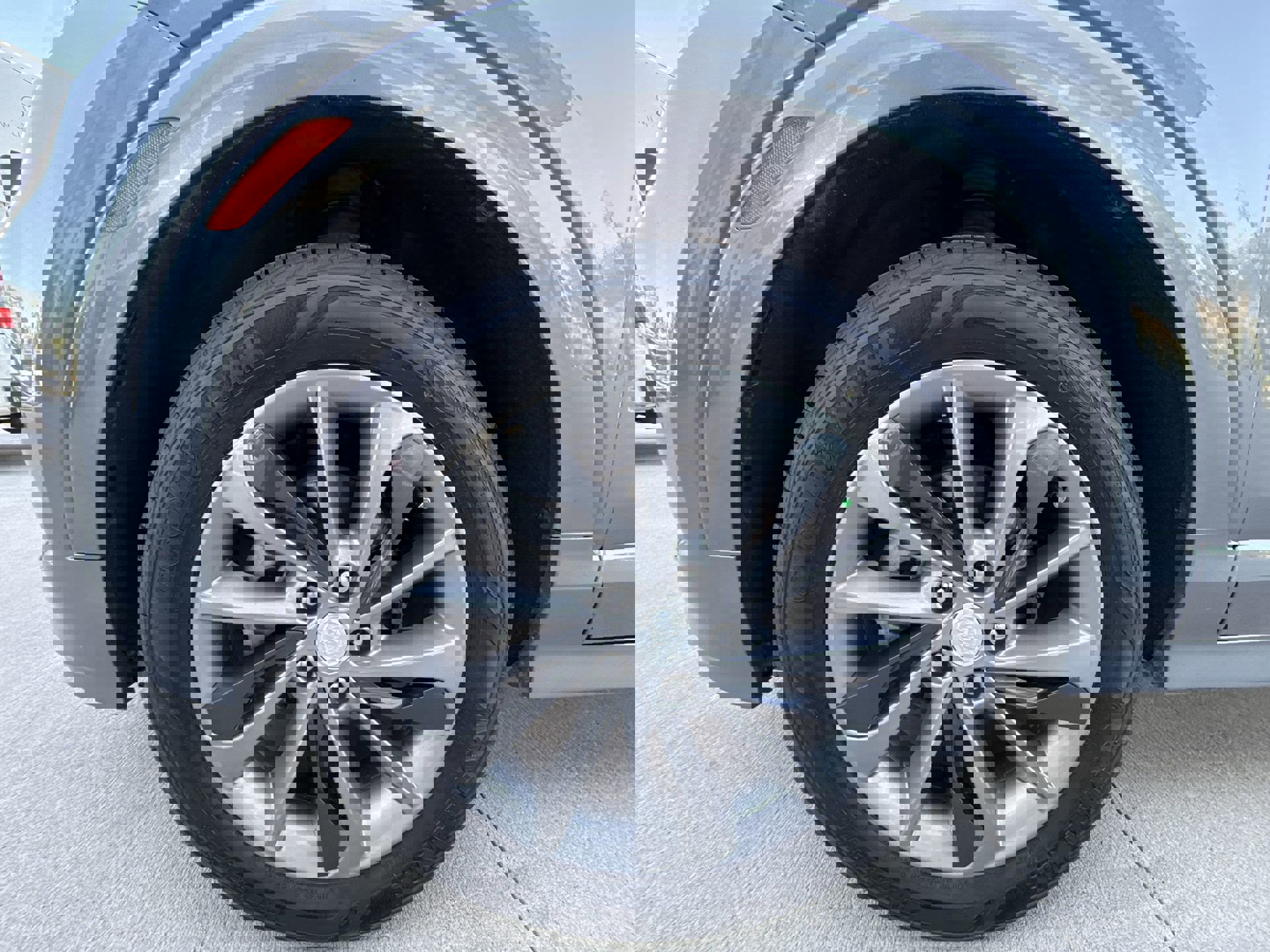 2021 Buick Encore GX Select photo 29