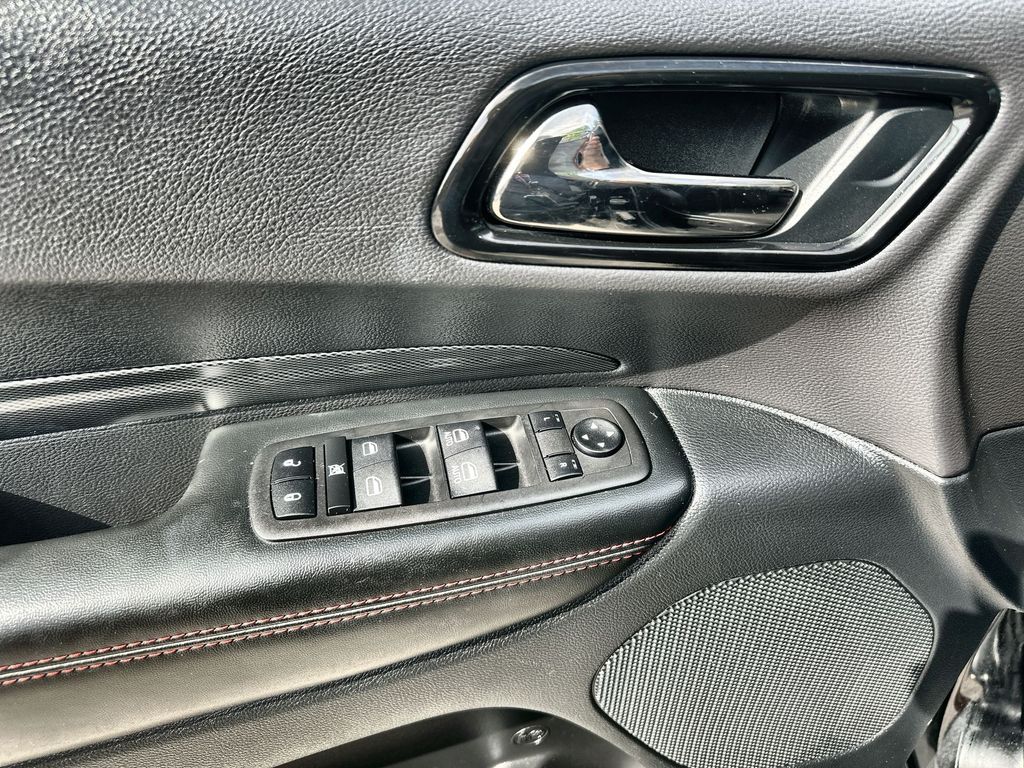 2023 Dodge Durango GT photo 20
