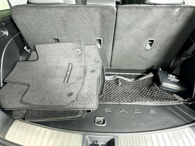 2026 Hyundai Palisade Calligraphy photo 16