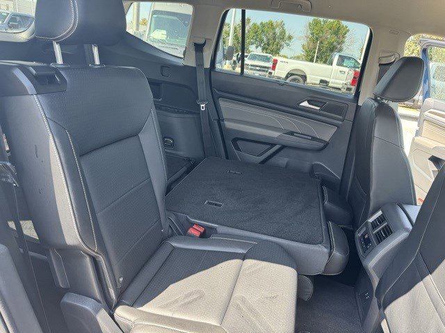 2022 Volkswagen Atlas V6 SE Technology photo 28