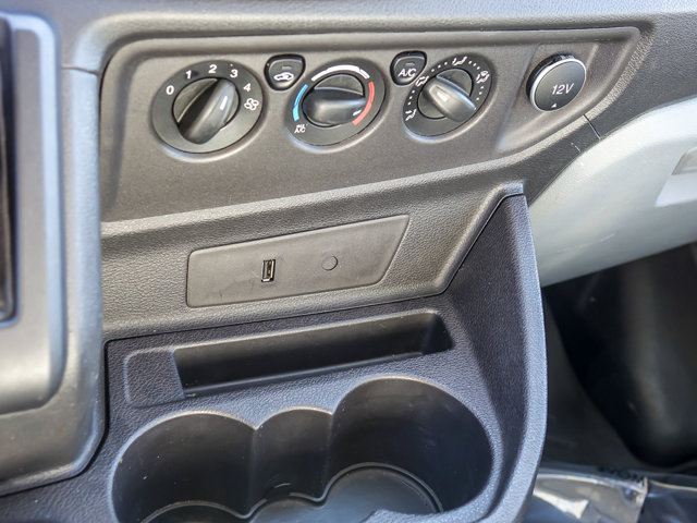 2018 FORD TRANSIT - Image 51