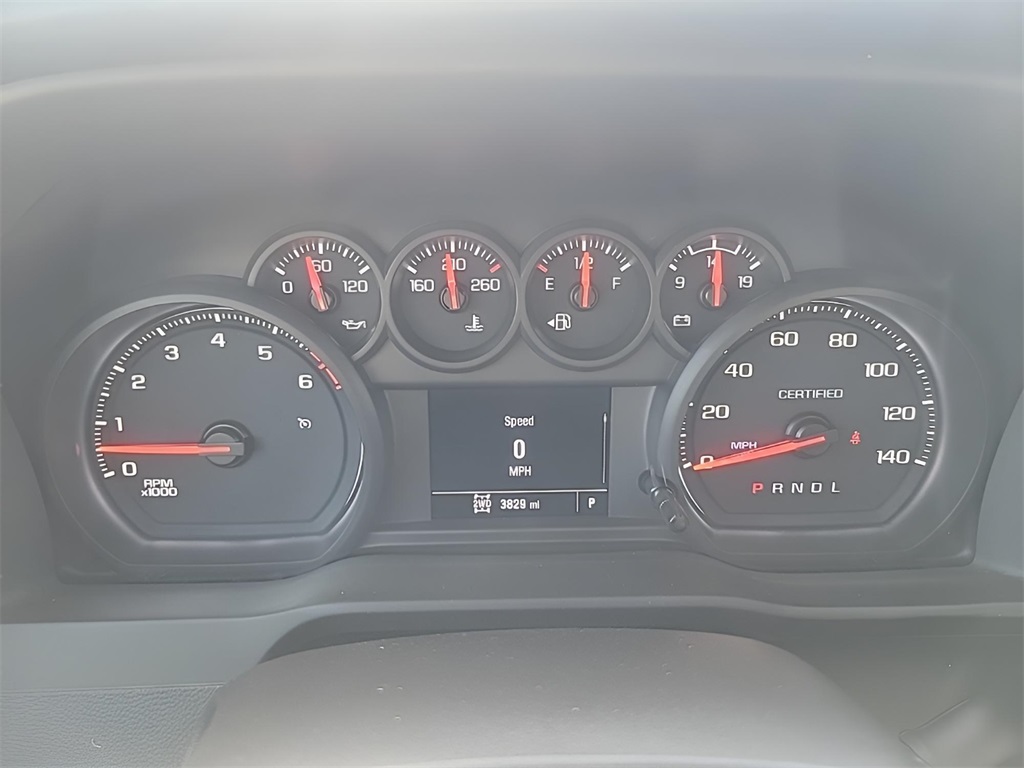 2023 Gmc Sierra 1500 Pro photo 17