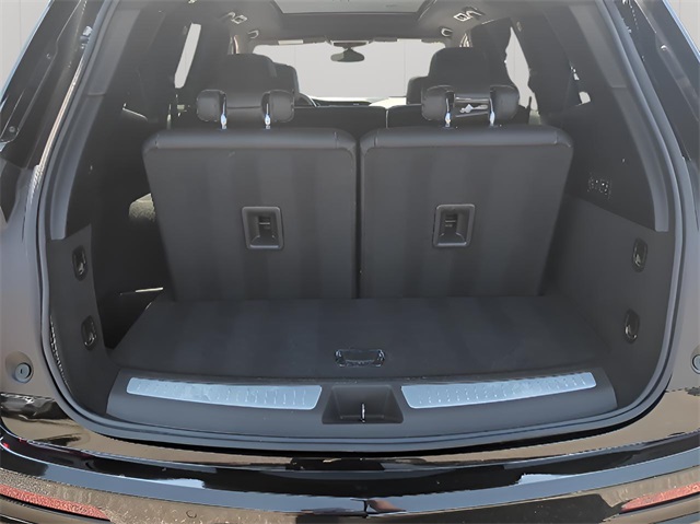 2024 Cadillac XT6 Premium Luxury photo 37