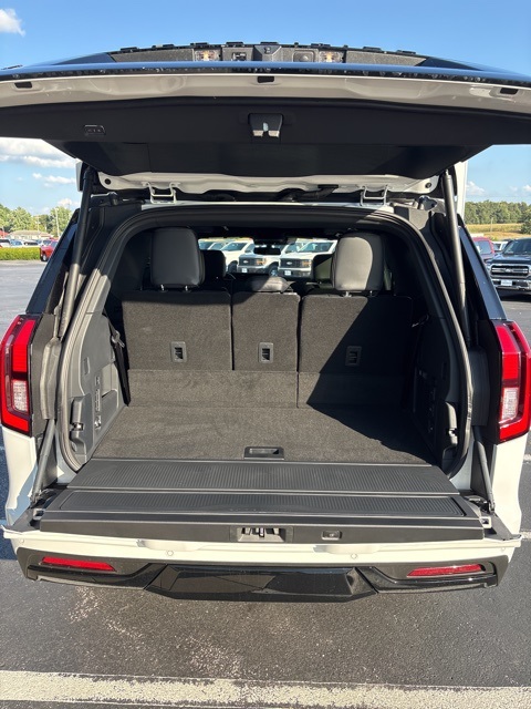 2025 Ford Expedition Platinum photo 44