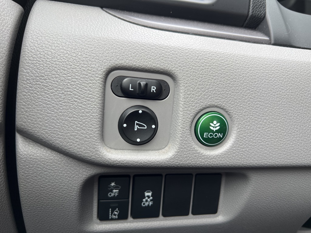 2019 Honda Pilot EX-L photo 34