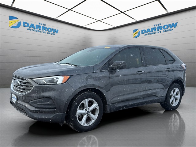 2020 Ford Edge SE