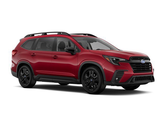 2025 Subaru Ascent Onyx Edition-Premium's photo