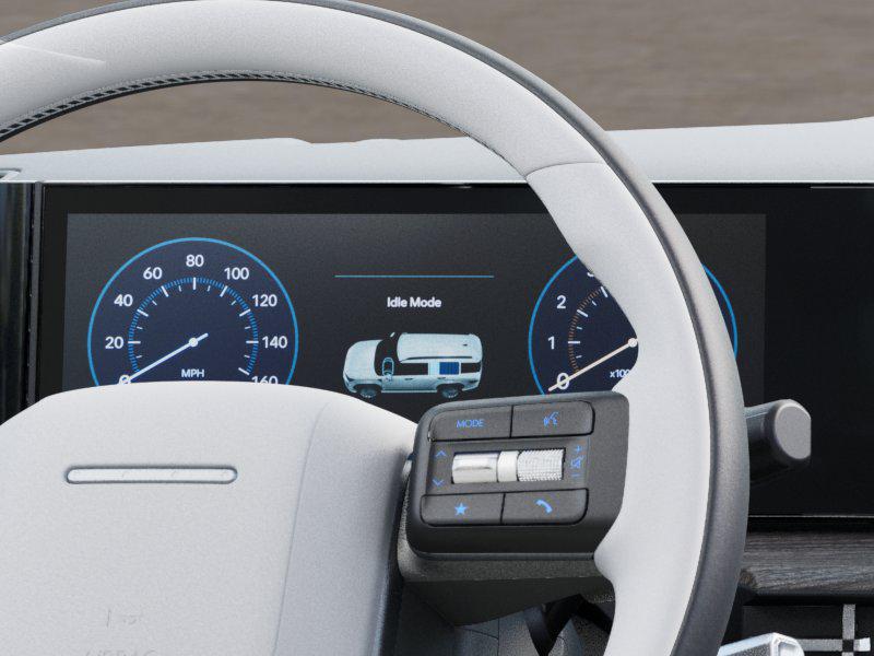 2026 Hyundai Santa Fe Calligraphy photo 11